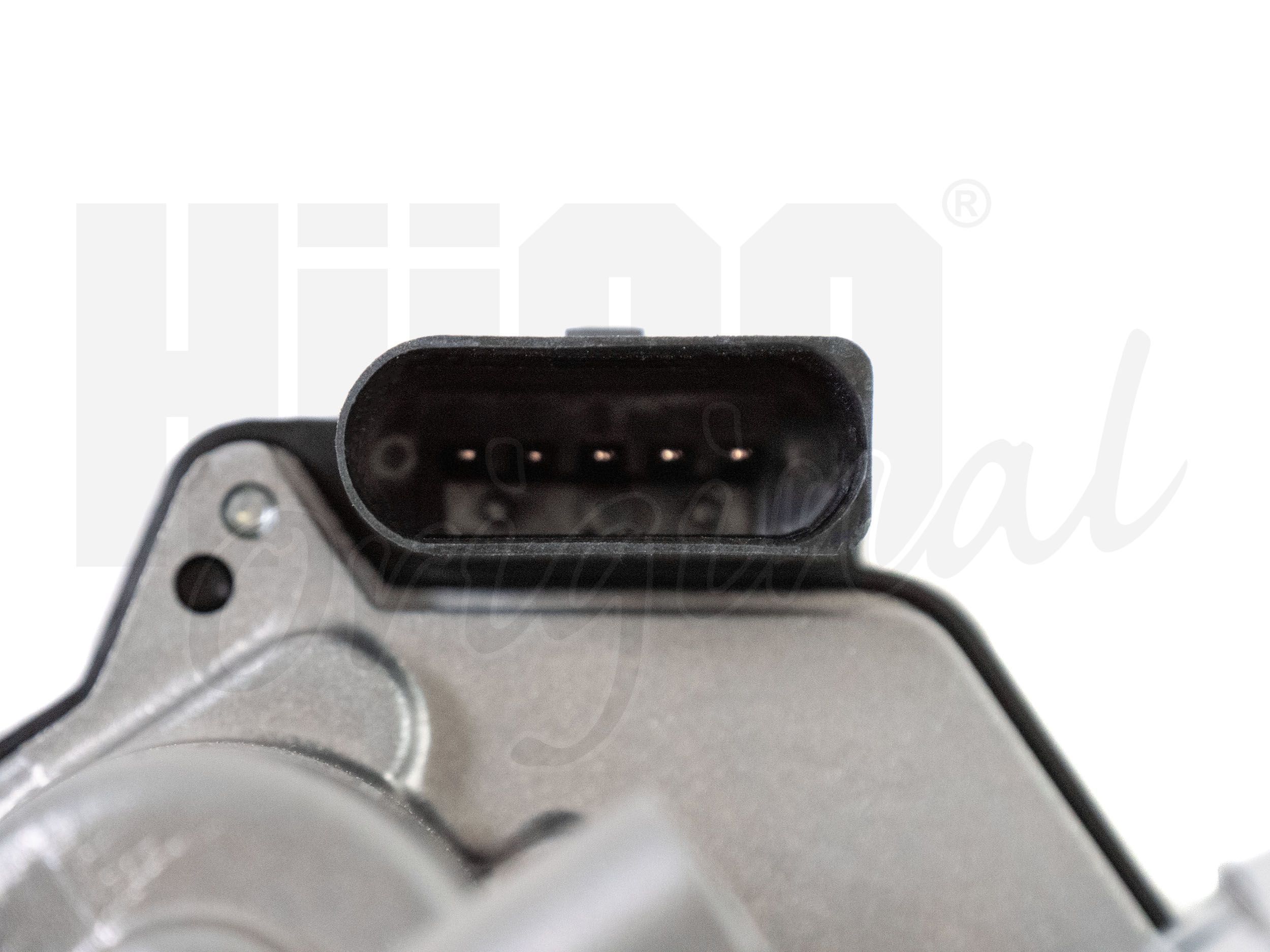 Droselio korpusas HITACHI 138515