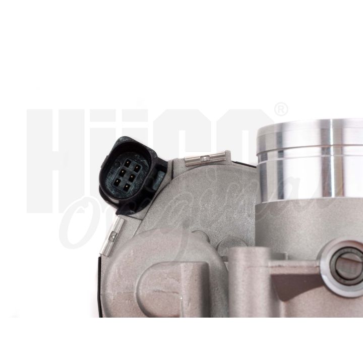 Droselio korpusas HITACHI 138517