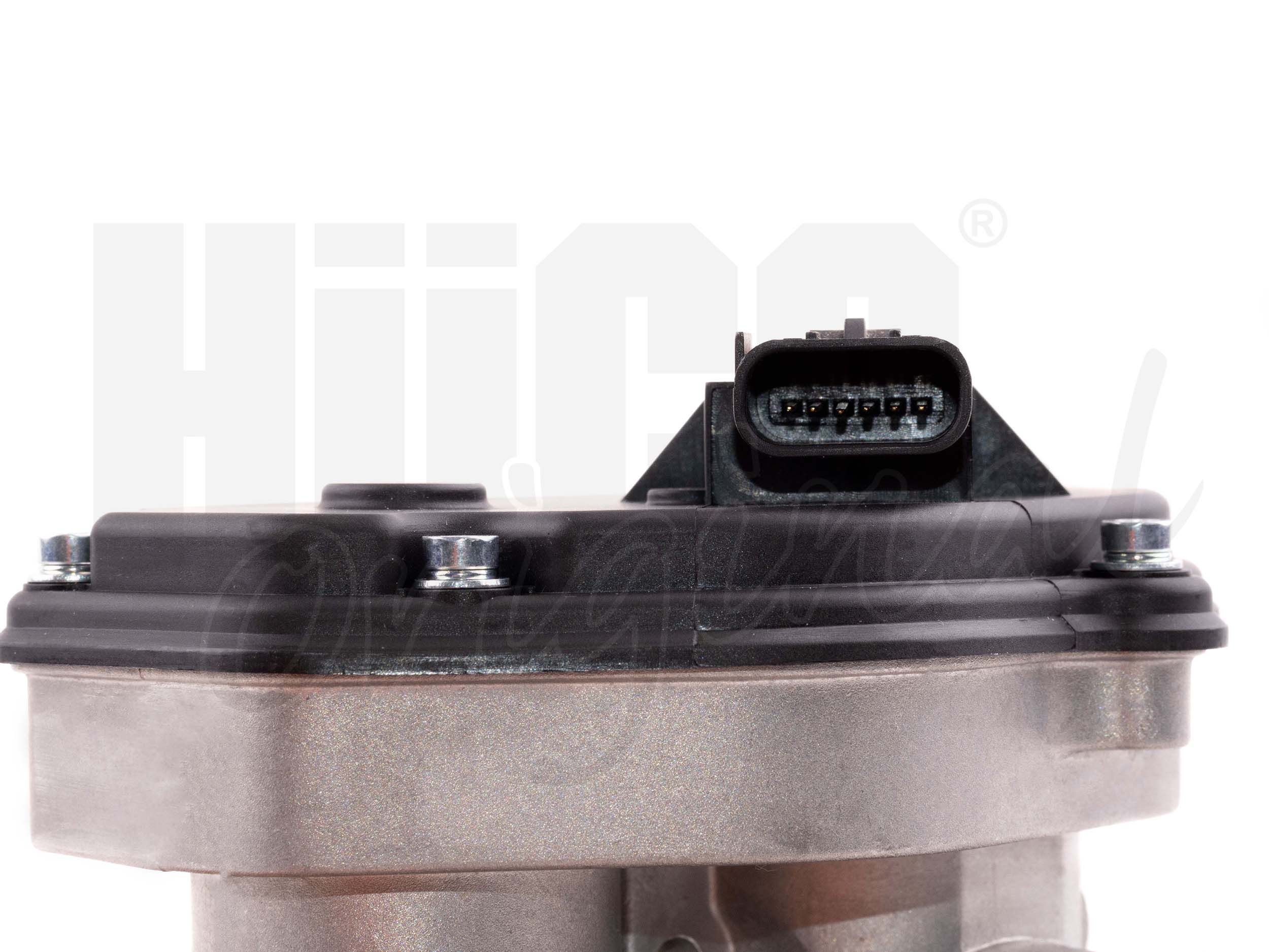 Droselio korpusas HITACHI 138519