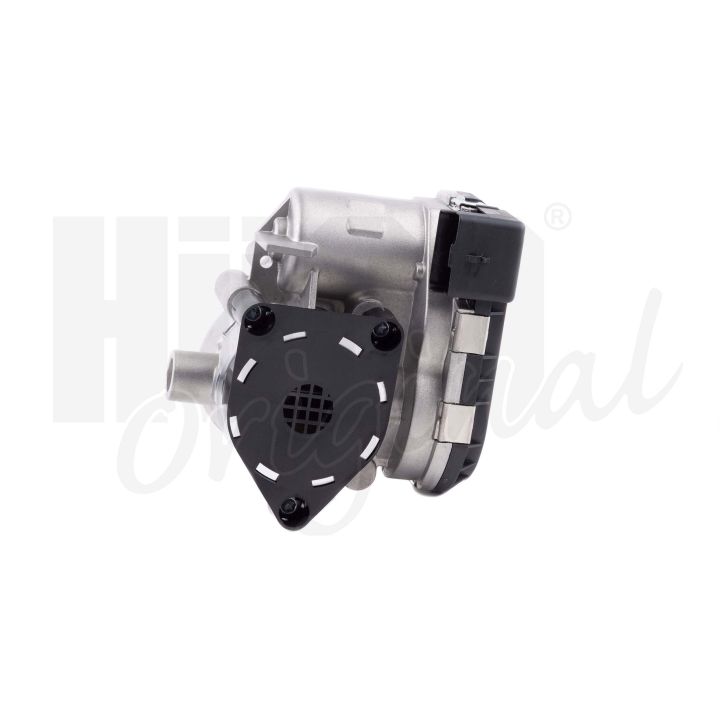 Droselio korpusas HITACHI 138521