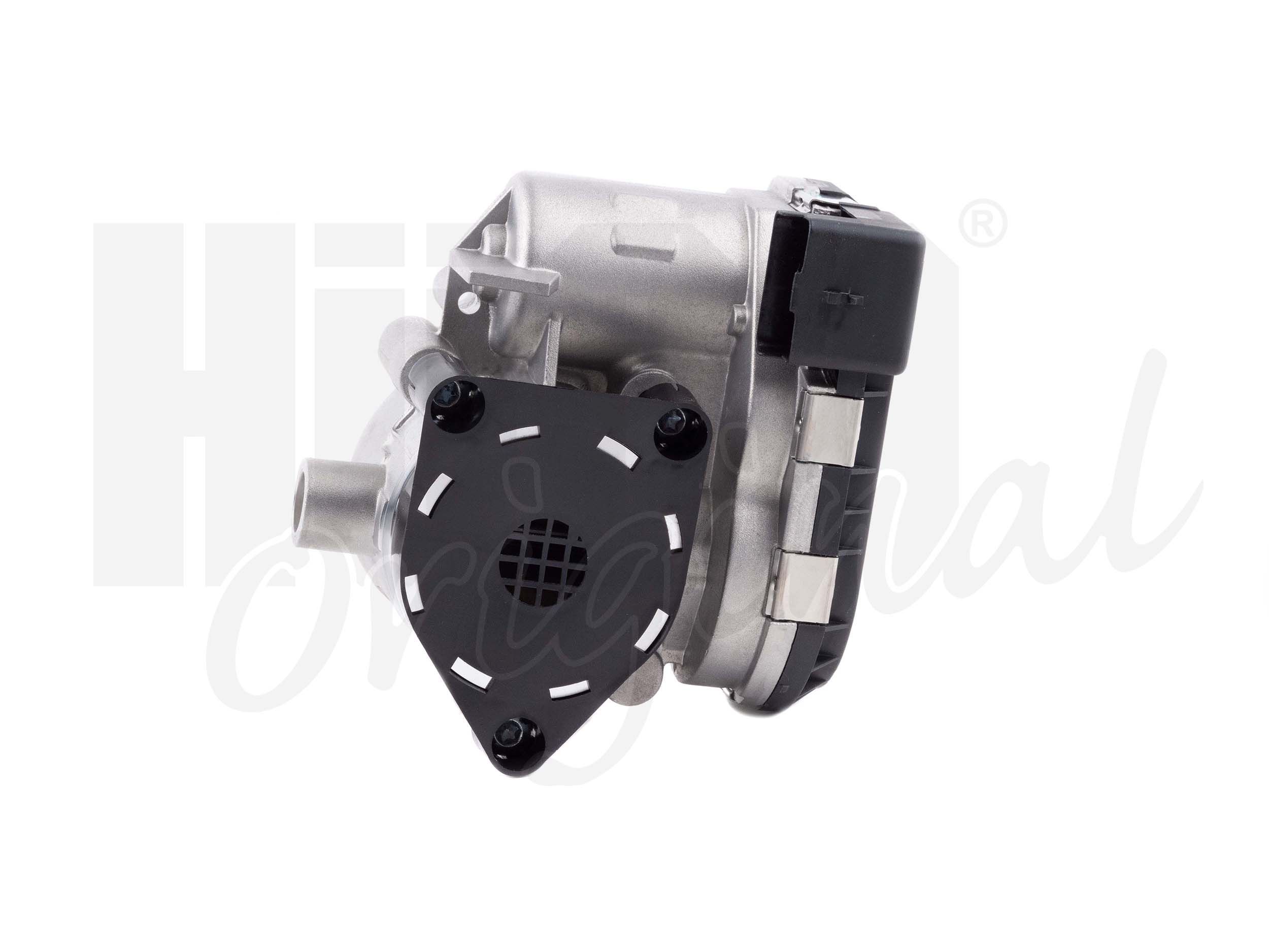 Droselio korpusas HITACHI 138521