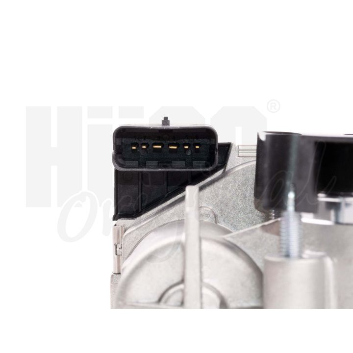 Droselio korpusas HITACHI 138521