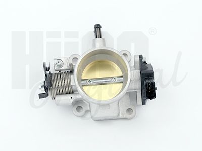 Droselio korpusas HITACHI 138570