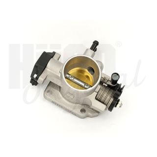 Droselio korpusas HITACHI 138575