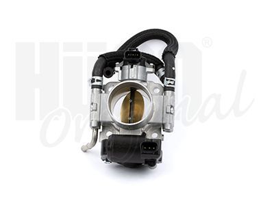 Droselio korpusas HITACHI 138581