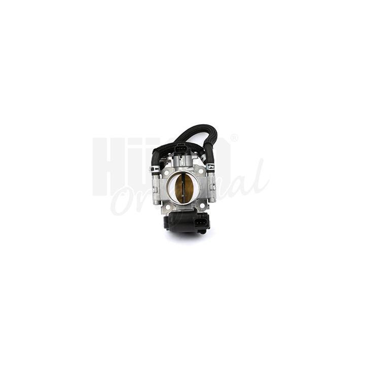 Droselio korpusas HITACHI 138582