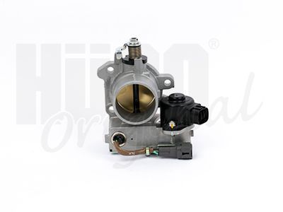 Droselio korpusas HITACHI 138583