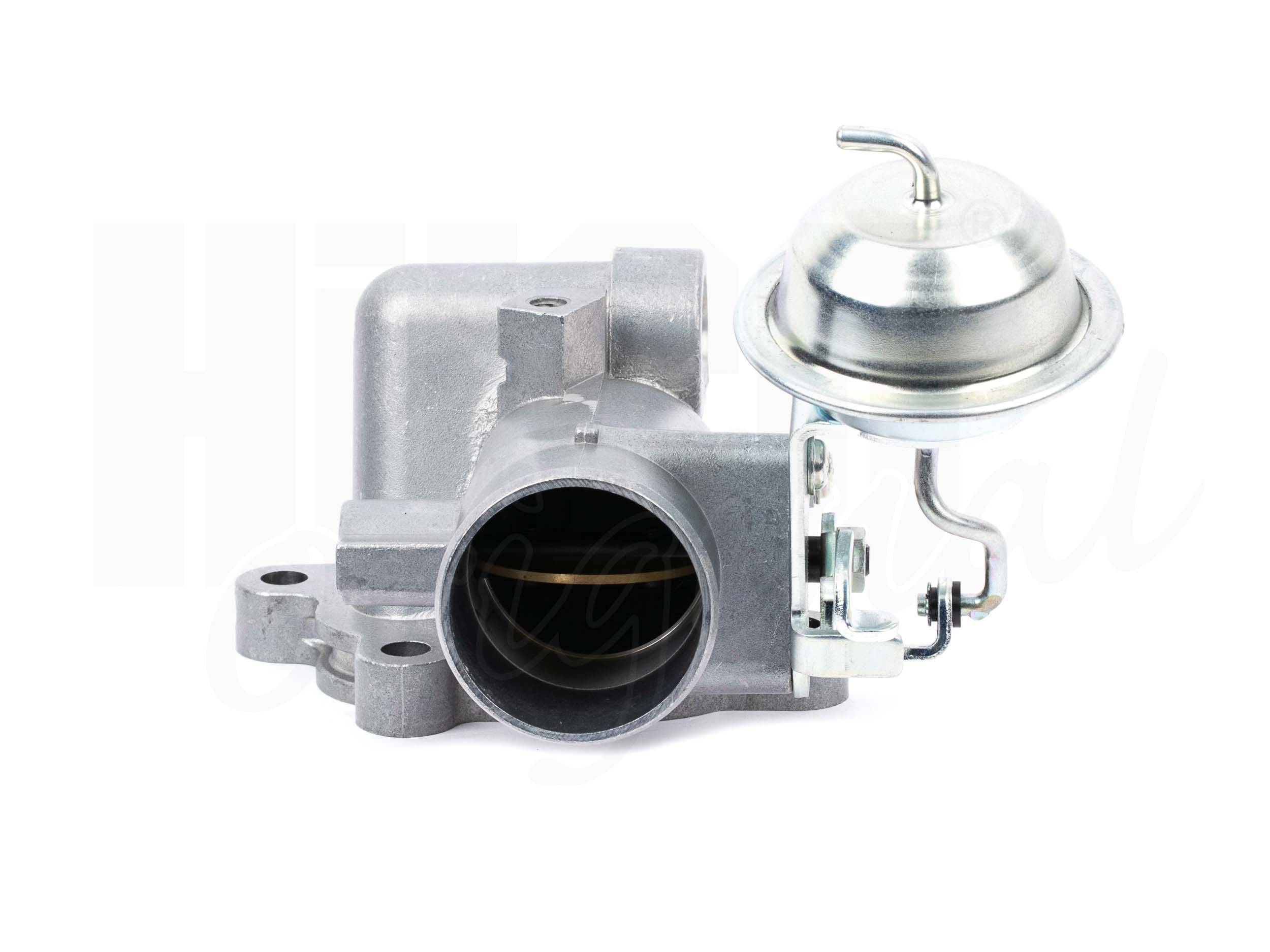 Droselio korpusas HITACHI 138584