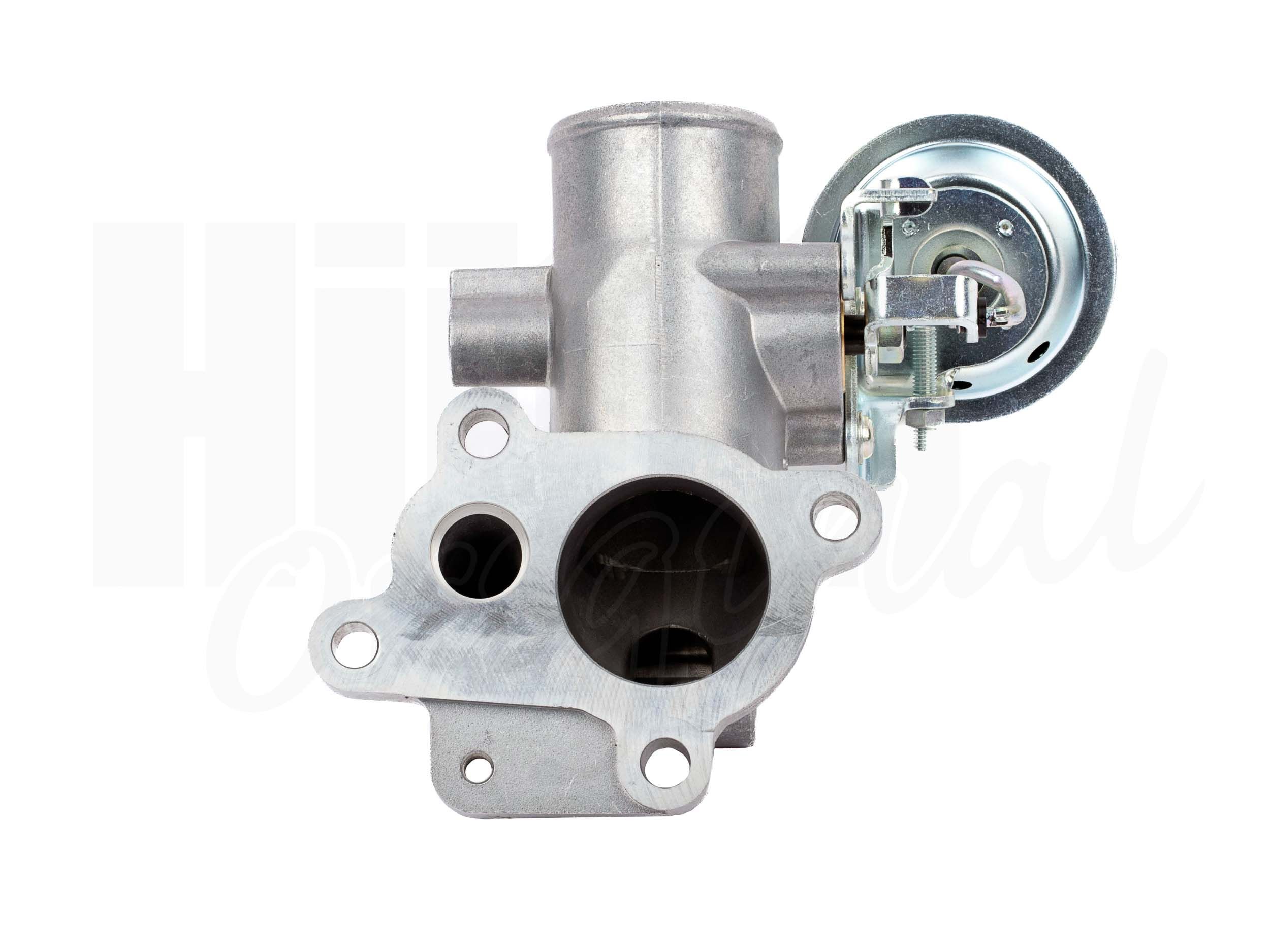 Droselio korpusas HITACHI 138584