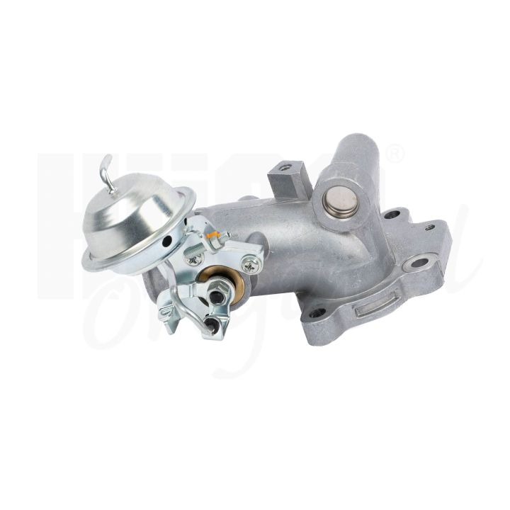 Droselio korpusas HITACHI 138584