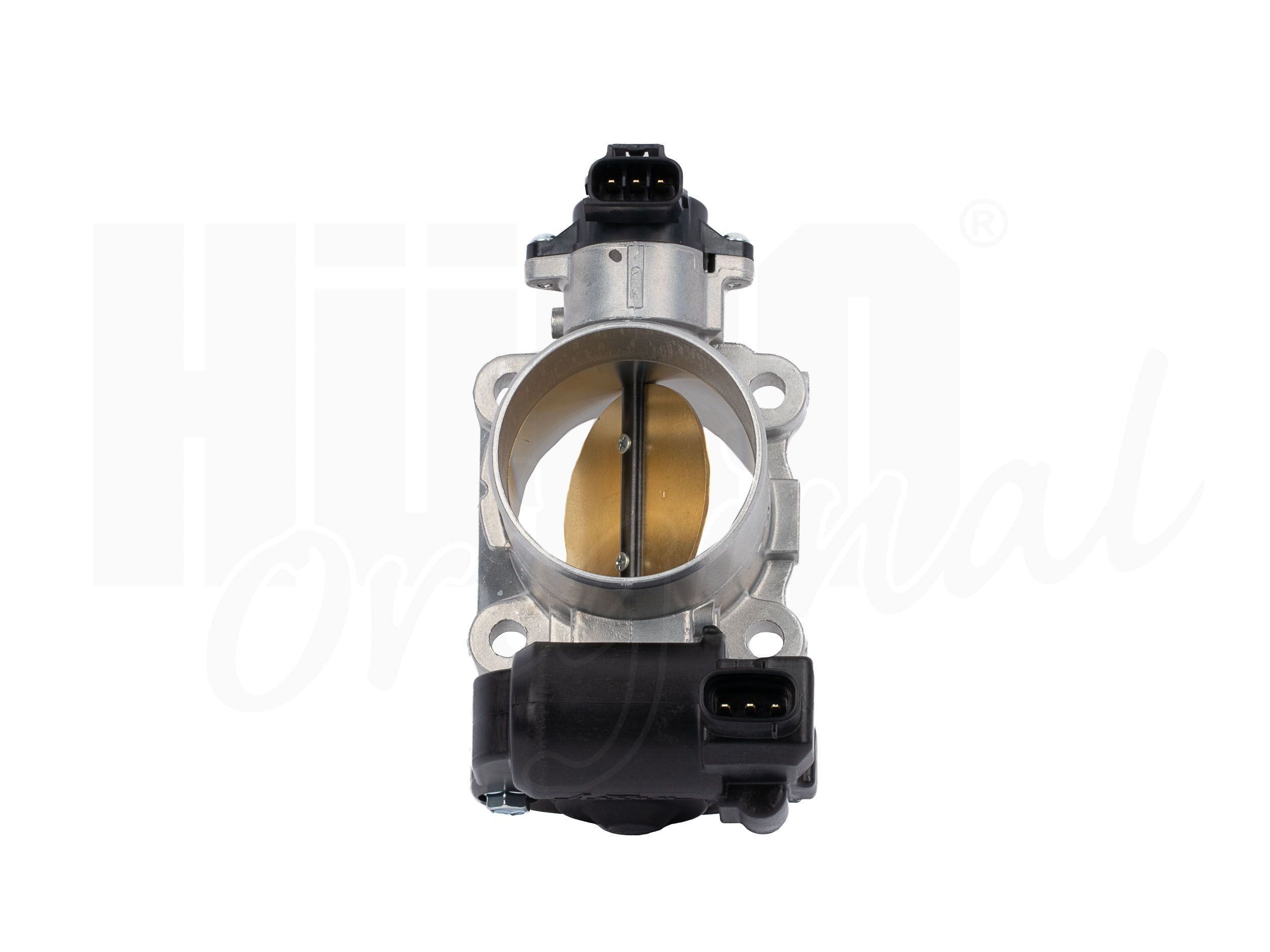 Droselio korpusas HITACHI 138586