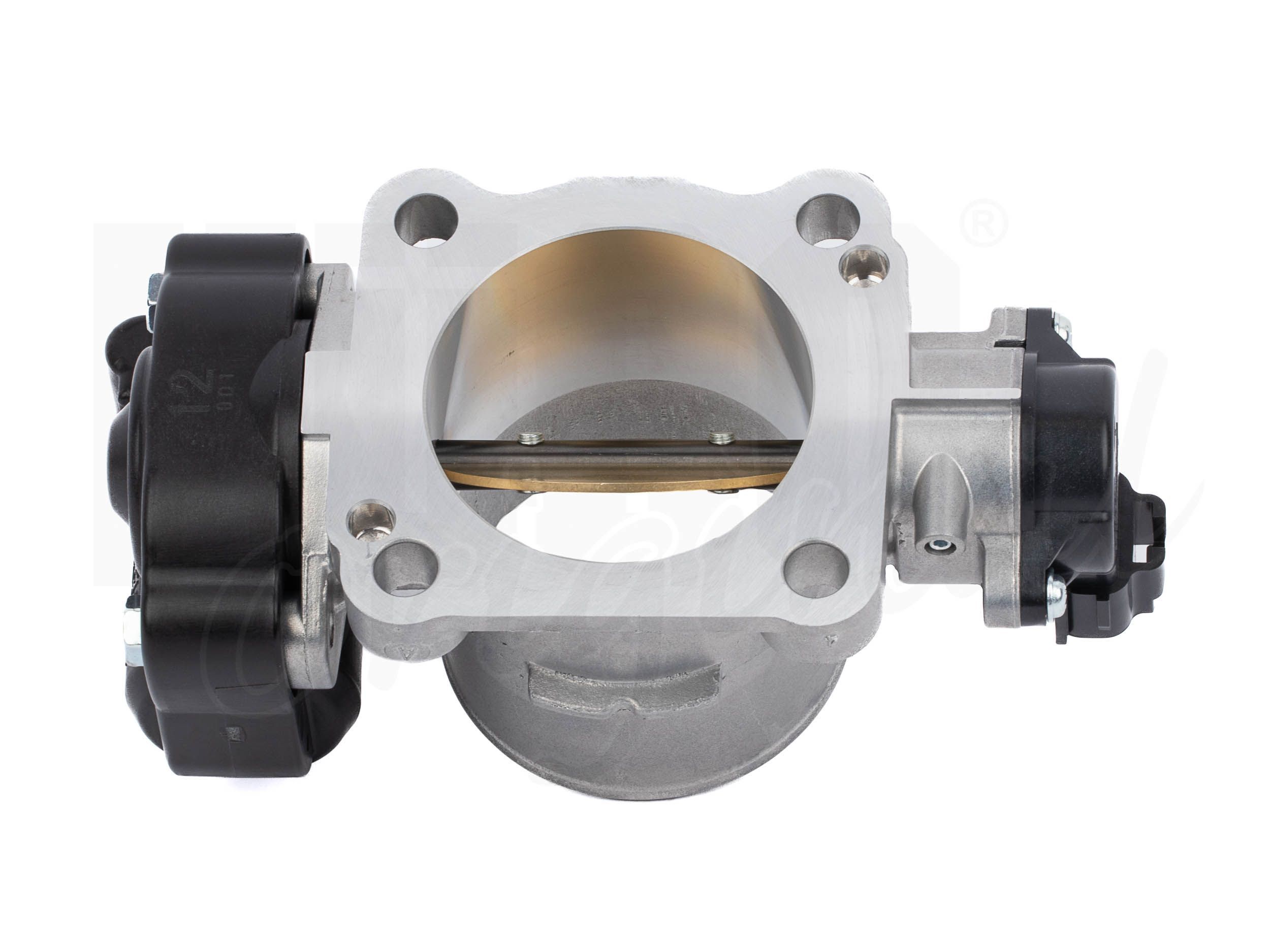 Droselio korpusas HITACHI 138586