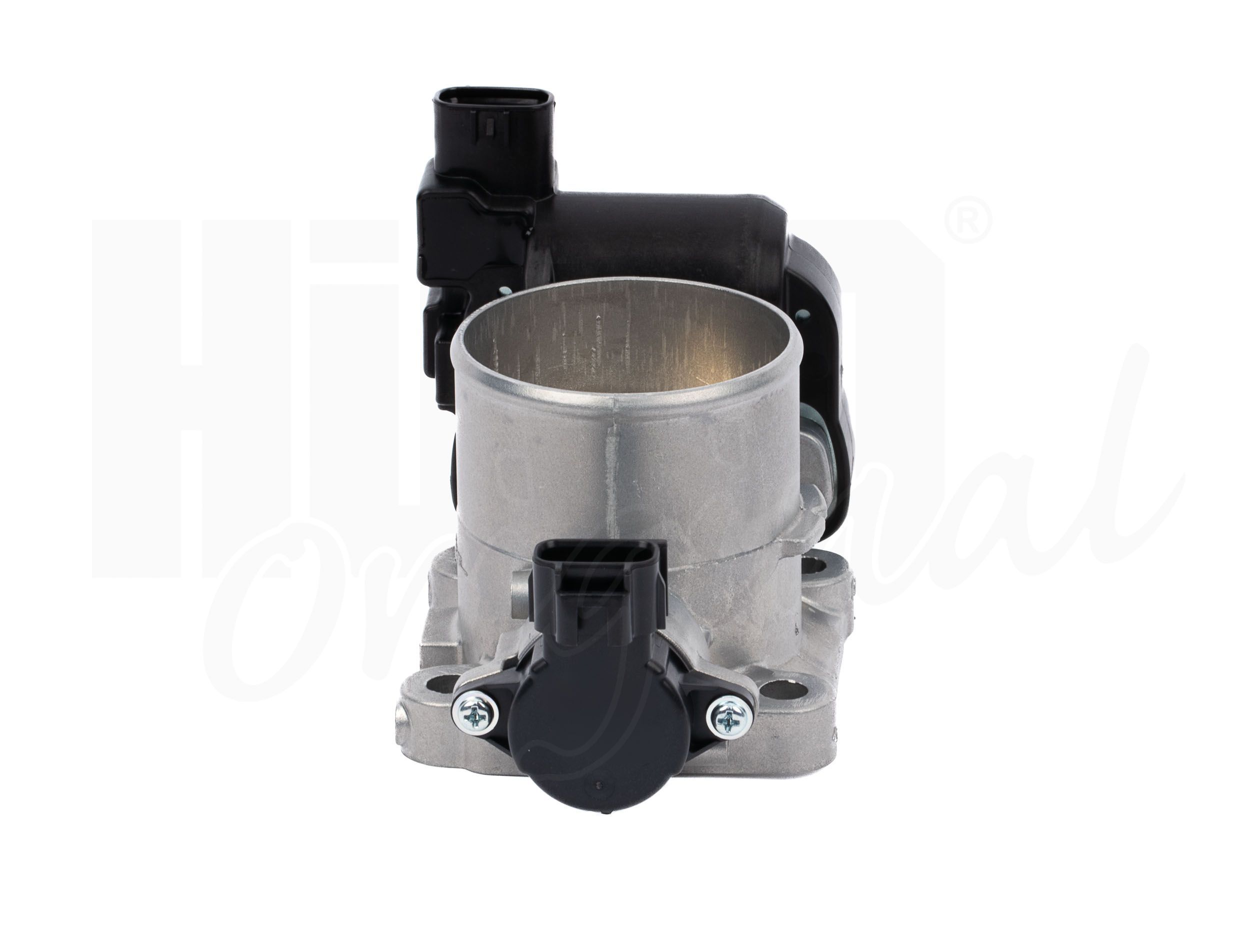 Droselio korpusas HITACHI 138586