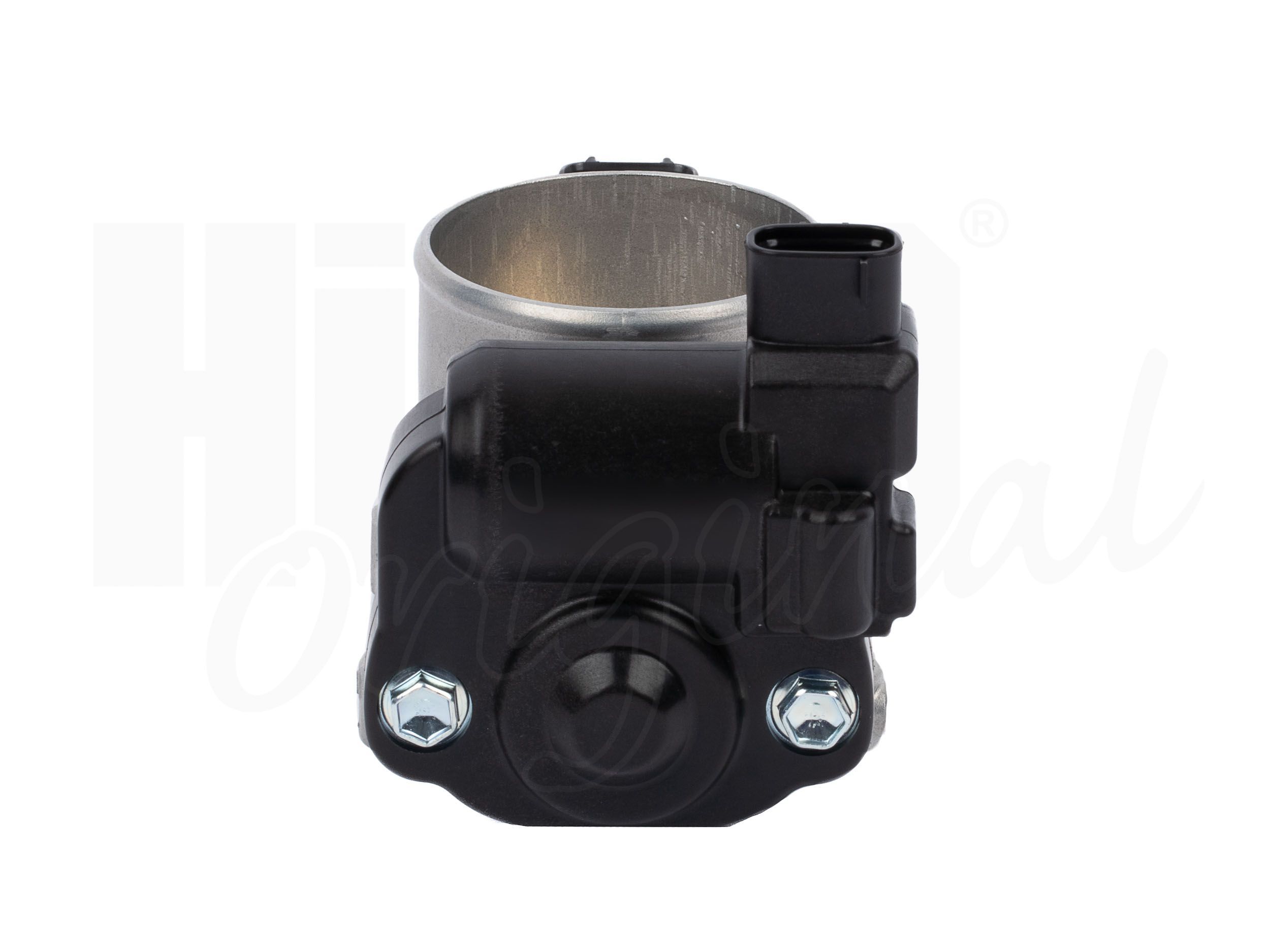 Droselio korpusas HITACHI 138586