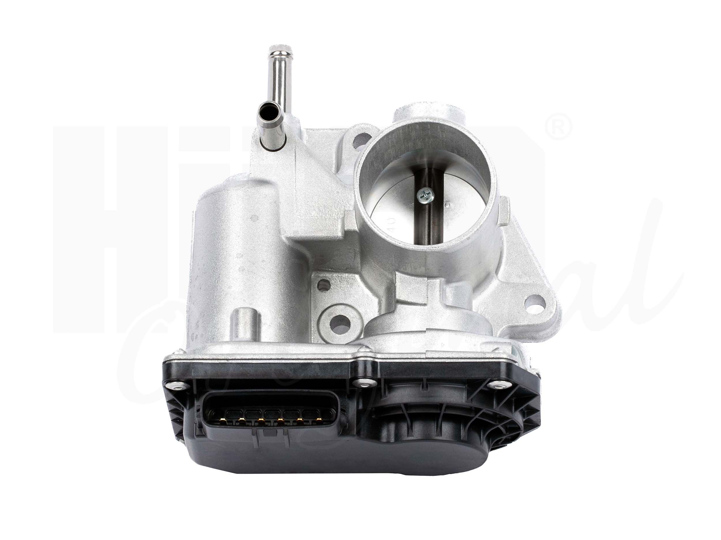 Droselio korpusas HITACHI 138588