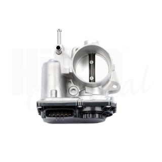 Droselio korpusas HITACHI 138589