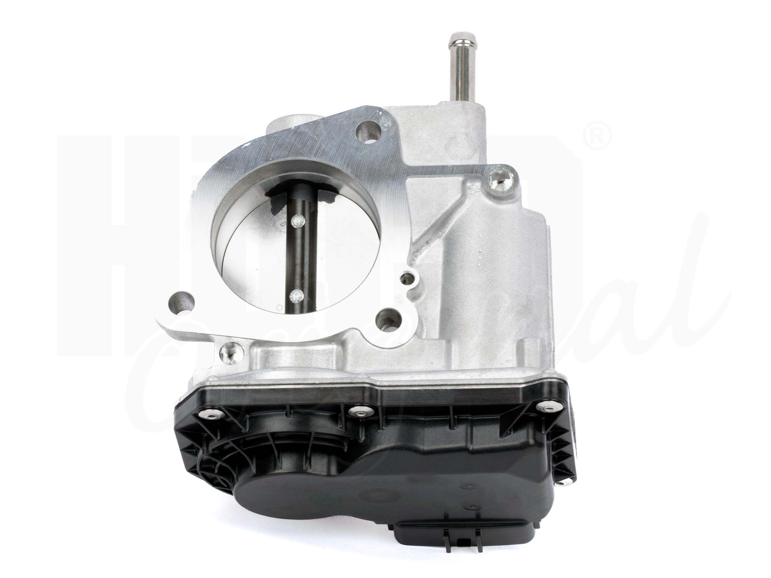 Droselio korpusas HITACHI 138589