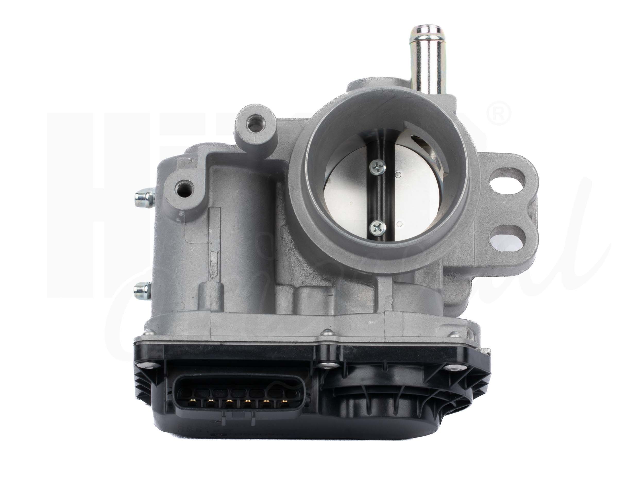 Droselio korpusas HITACHI 138595