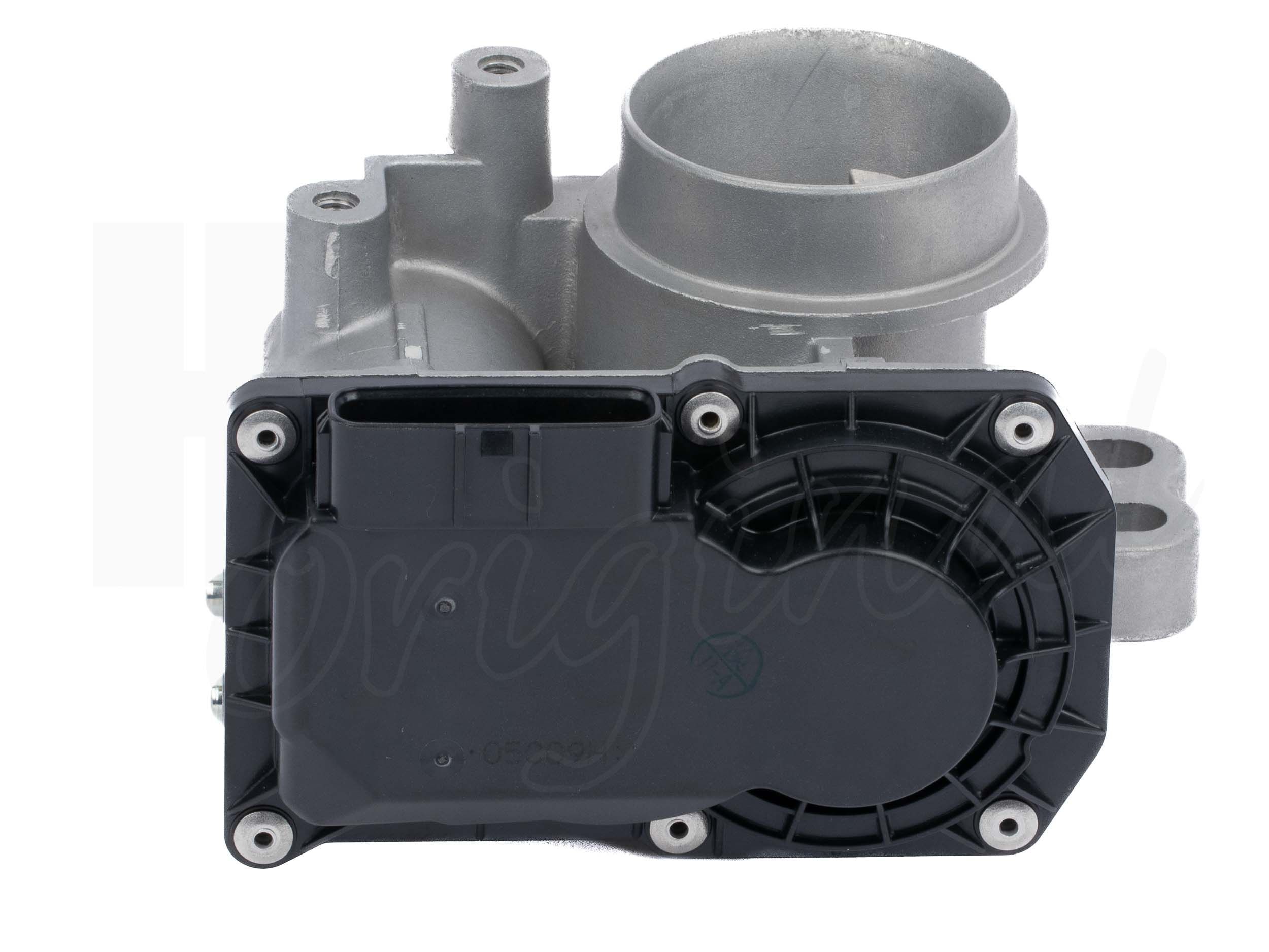 Droselio korpusas HITACHI 138595