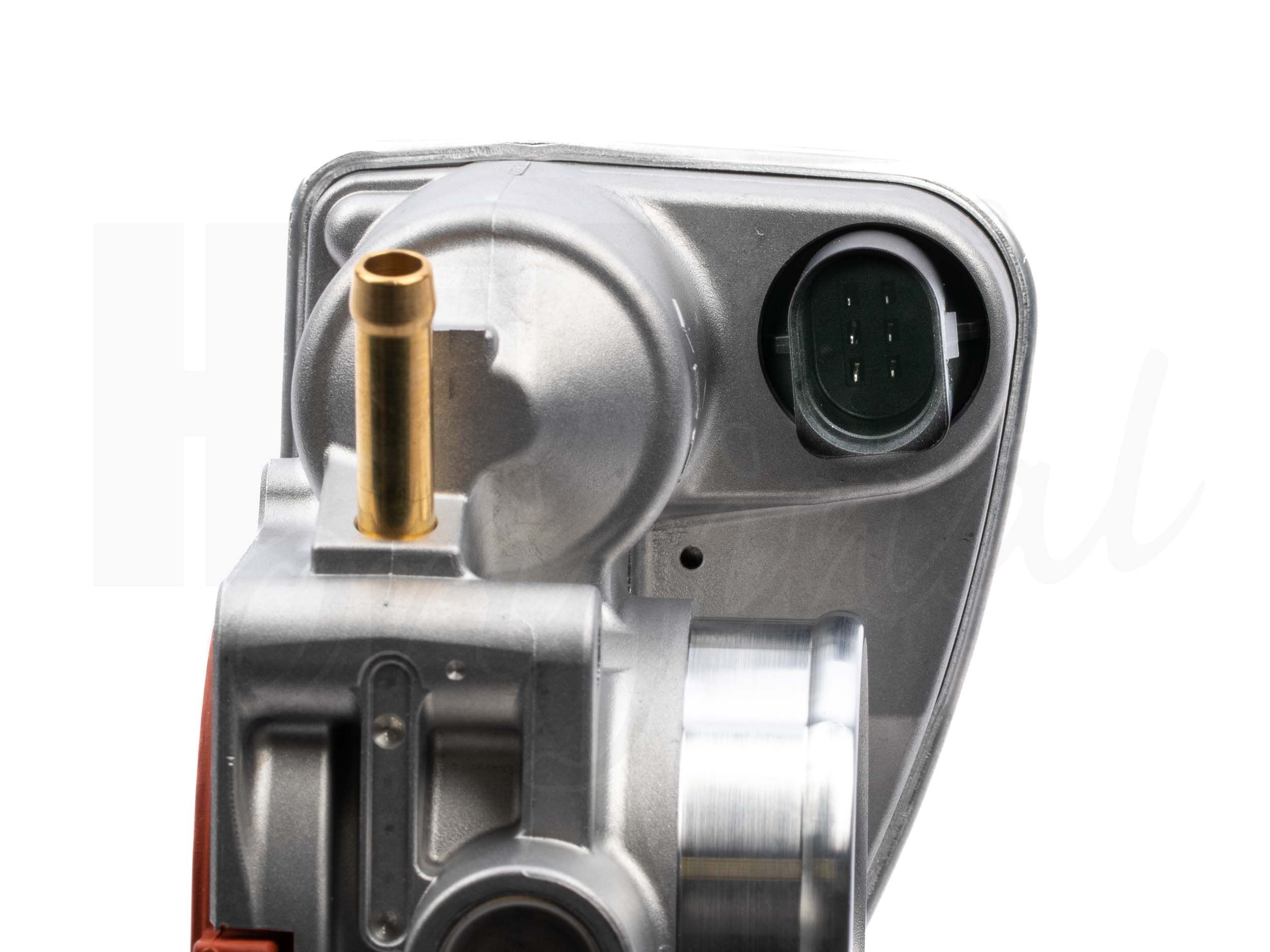 Droselio korpusas HITACHI 138596