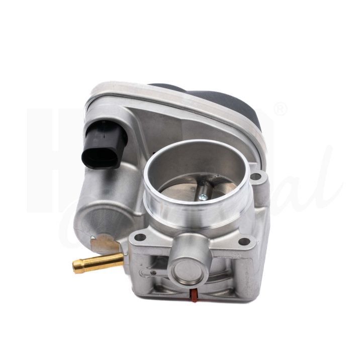 Droselio korpusas HITACHI 138596