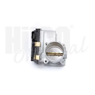 Droselio korpusas HITACHI 138597