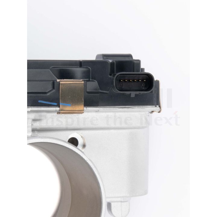 Droselio korpusas HITACHI 138598