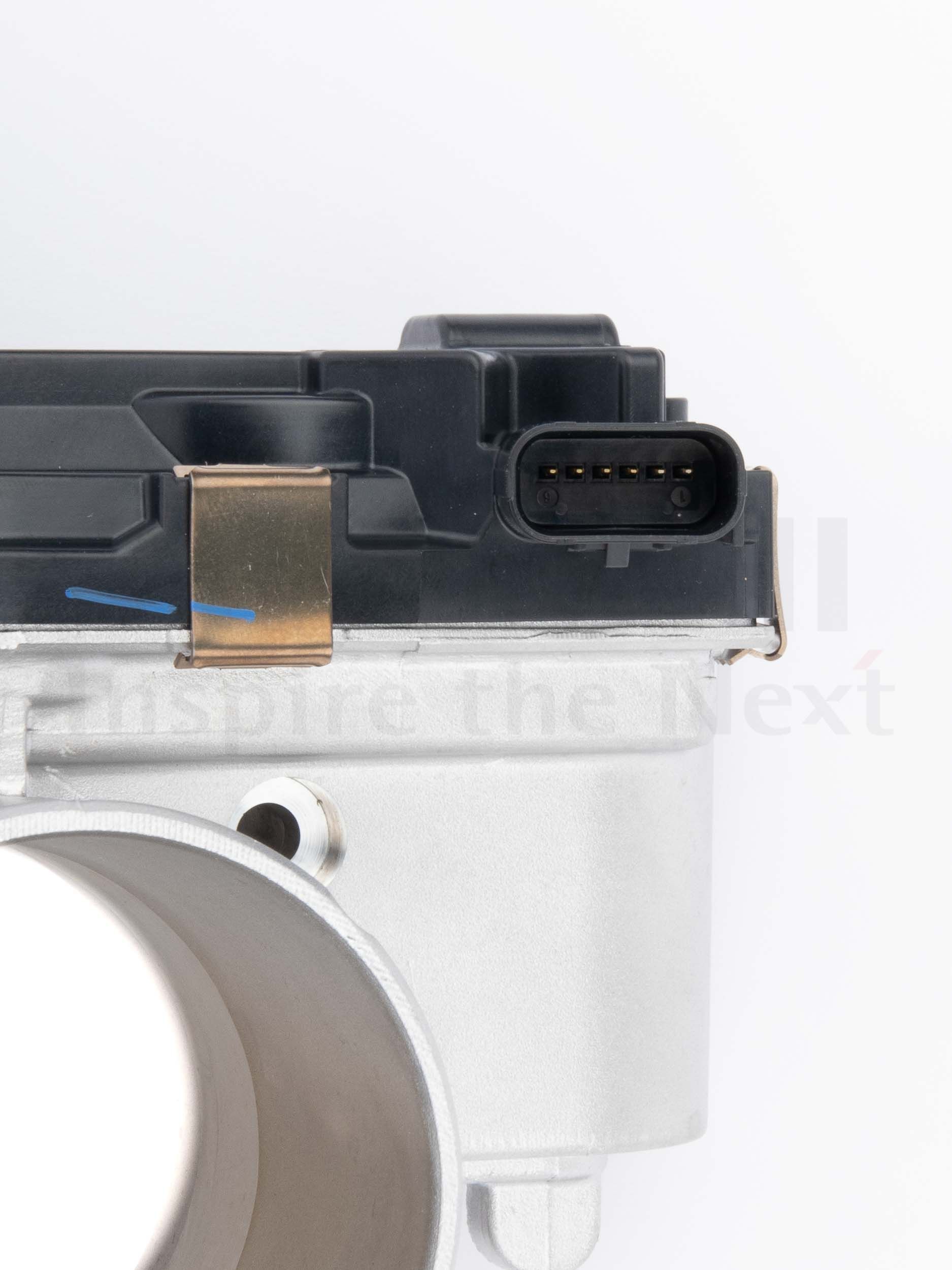 Droselio korpusas HITACHI 138598