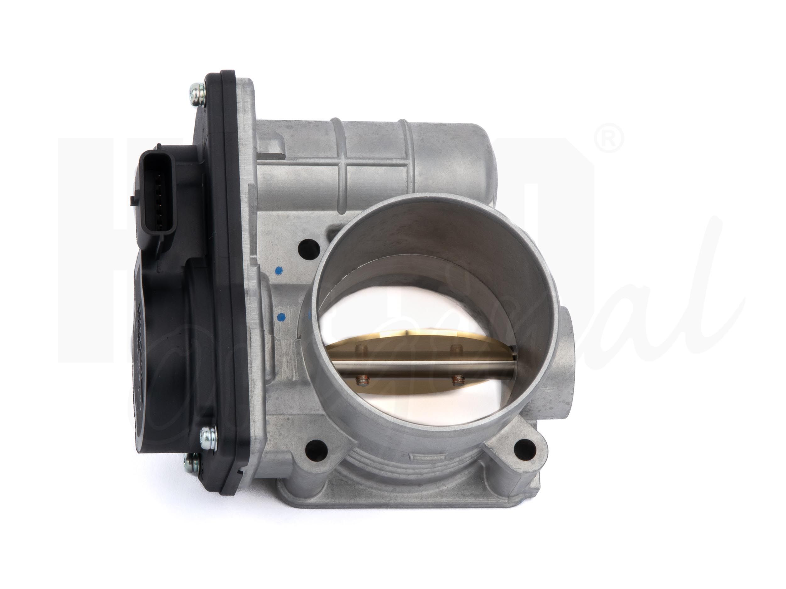 Droselio korpusas HITACHI 138599