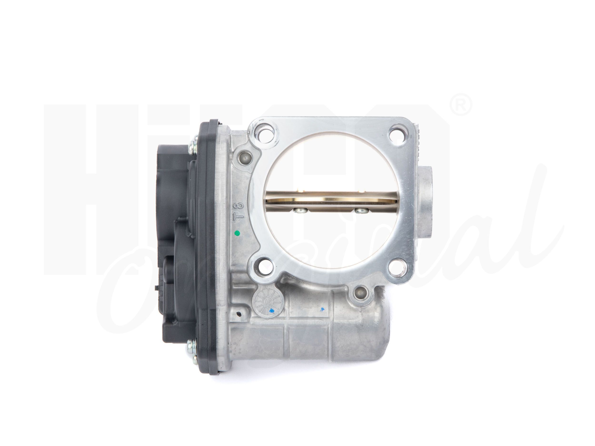 Droselio korpusas HITACHI 138599