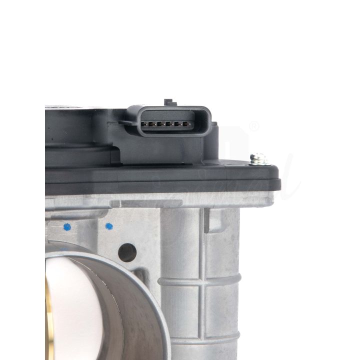 Droselio korpusas HITACHI 138599