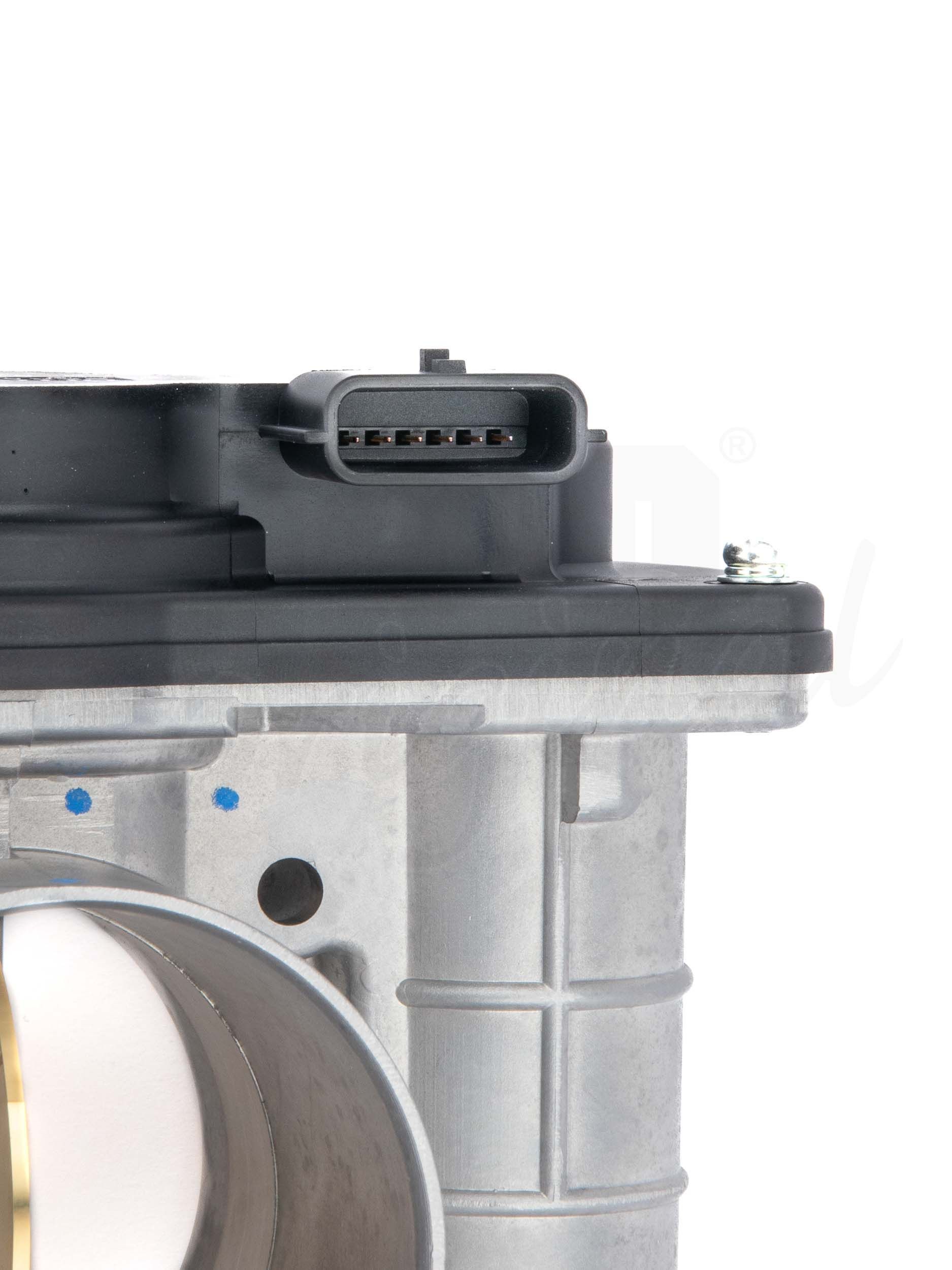 Droselio korpusas HITACHI 138599