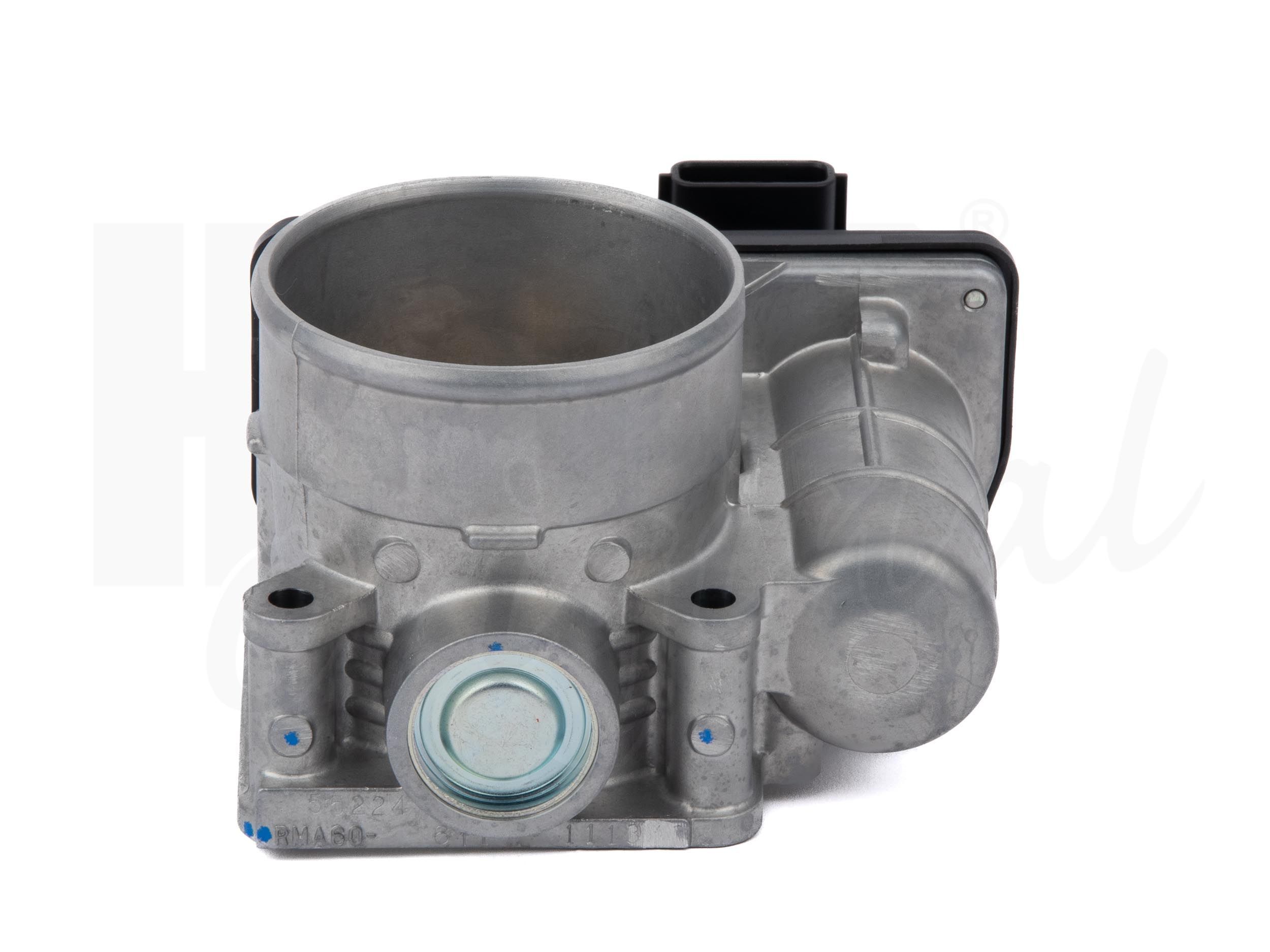 Droselio korpusas HITACHI 138599