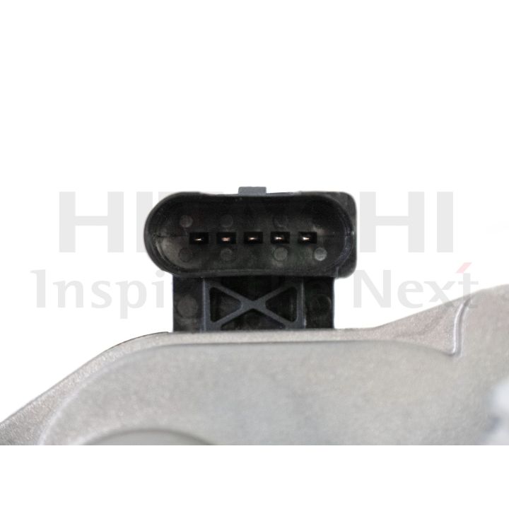 Droselio korpusas HITACHI 2508508