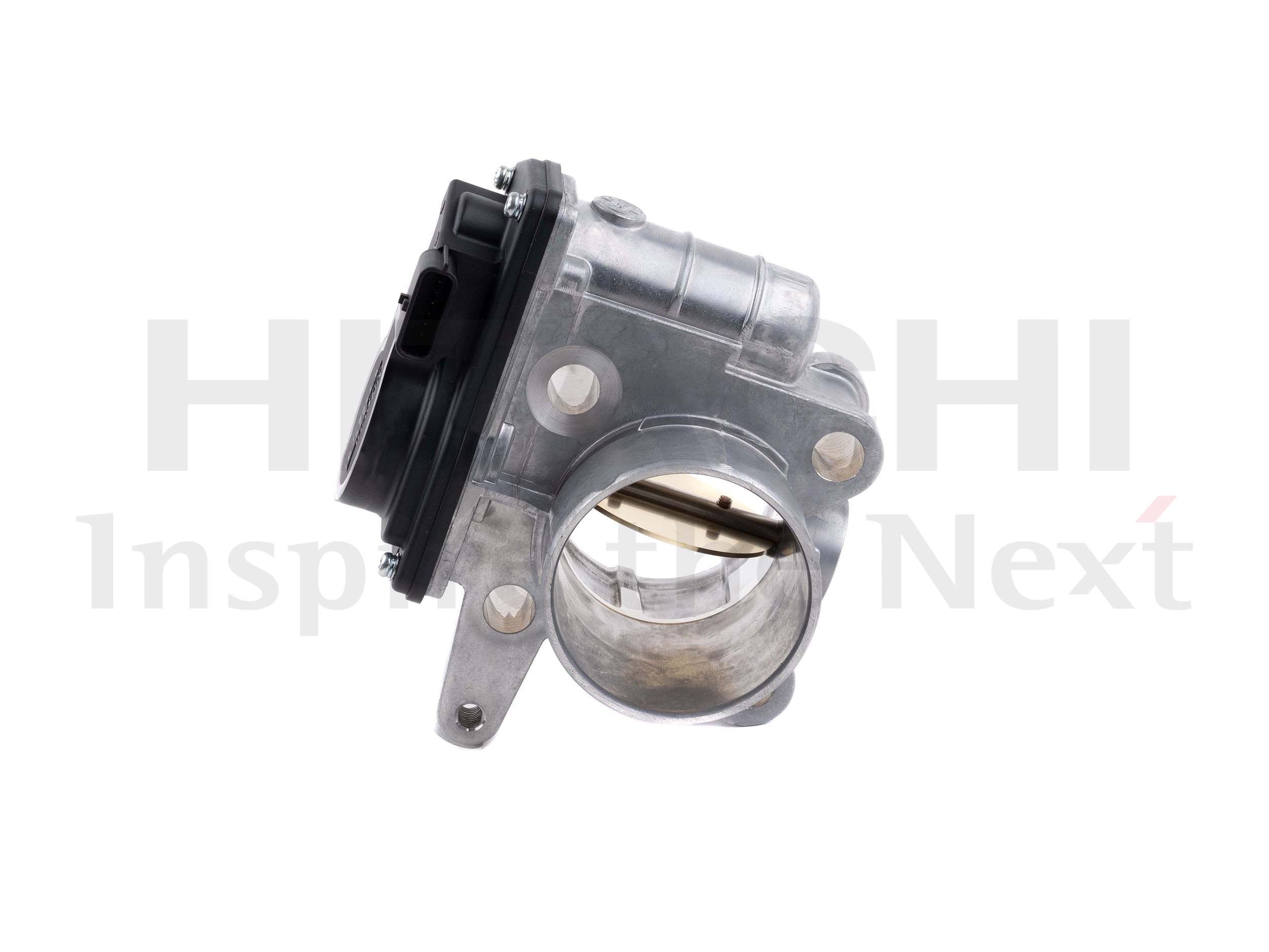 Droselio korpusas HITACHI 2508525