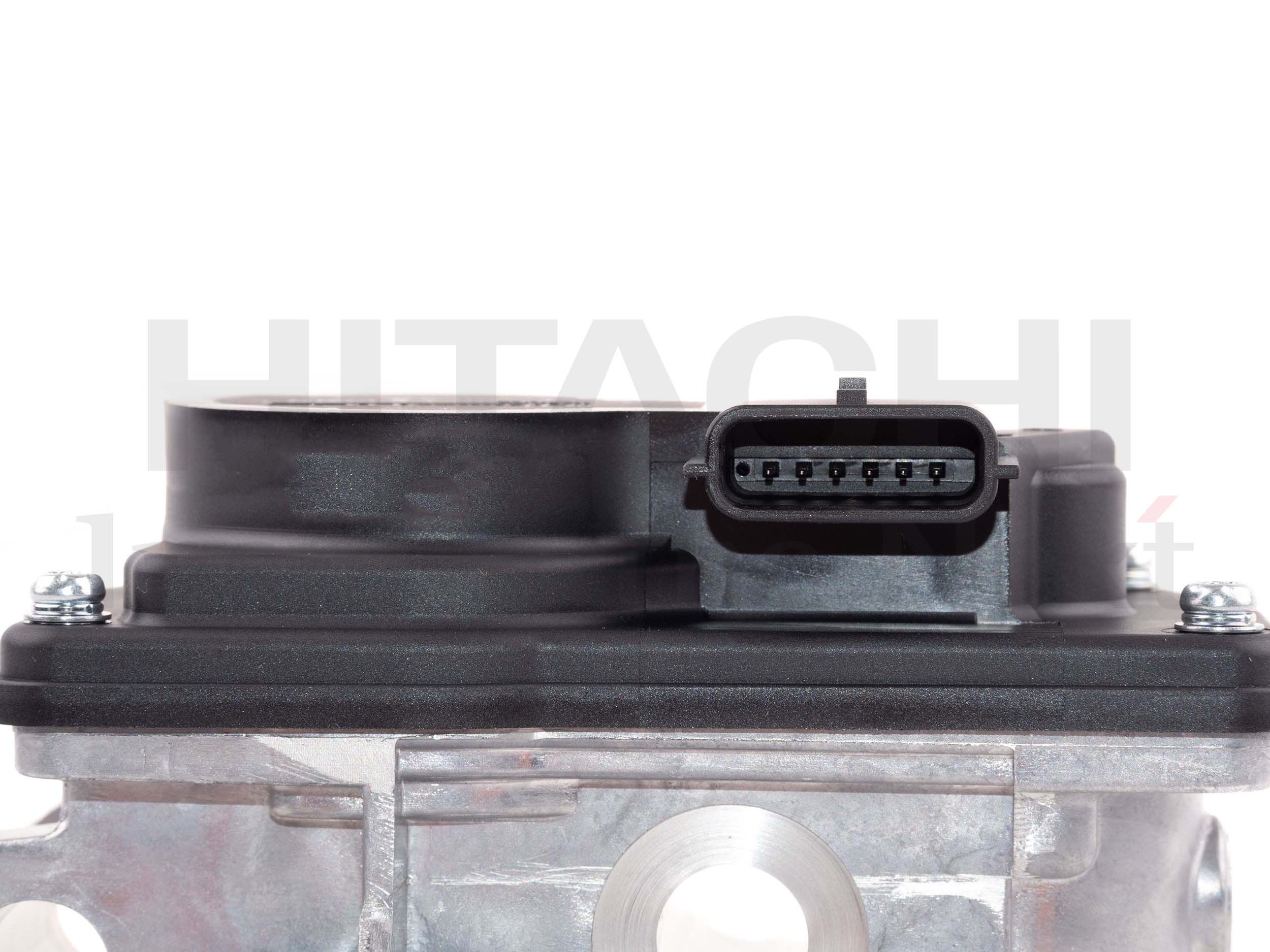 Droselio korpusas HITACHI 2508525