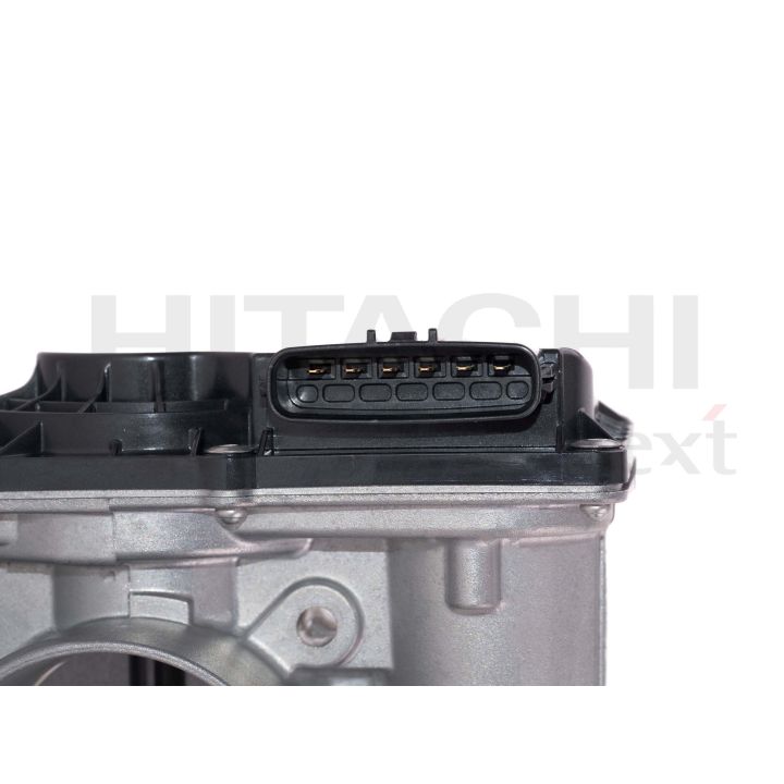 Droselio korpusas HITACHI 2508527