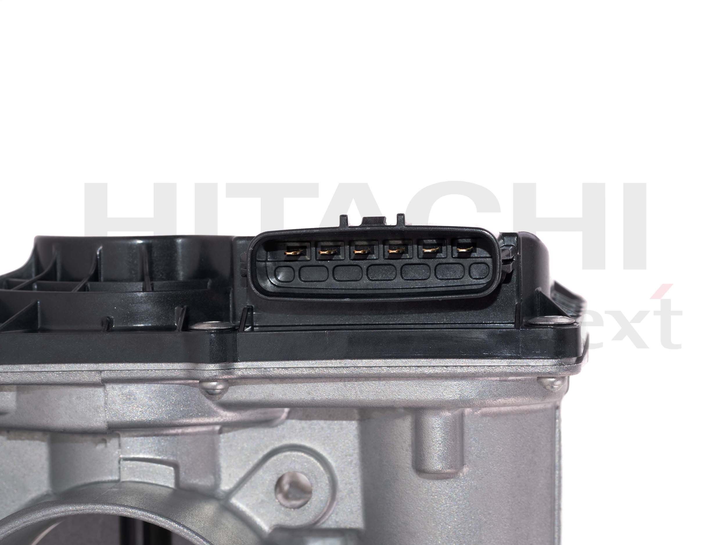 Droselio korpusas HITACHI 2508527