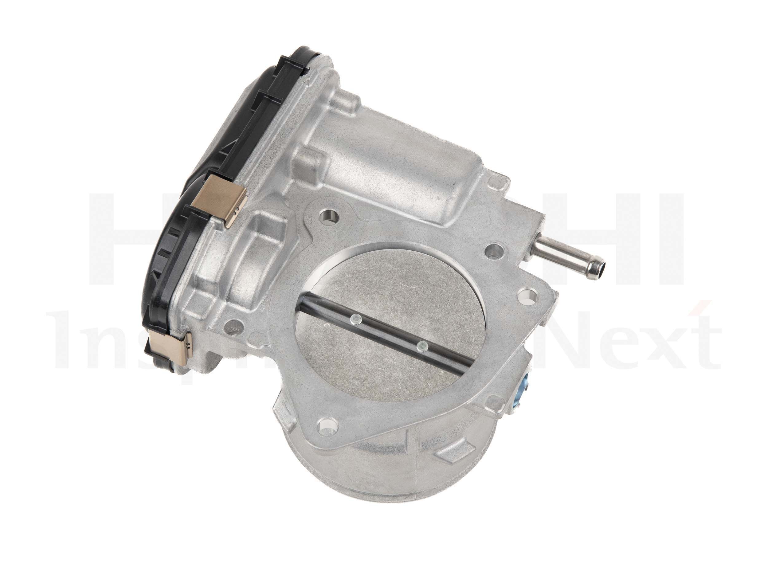 Droselio korpusas HITACHI 2508533