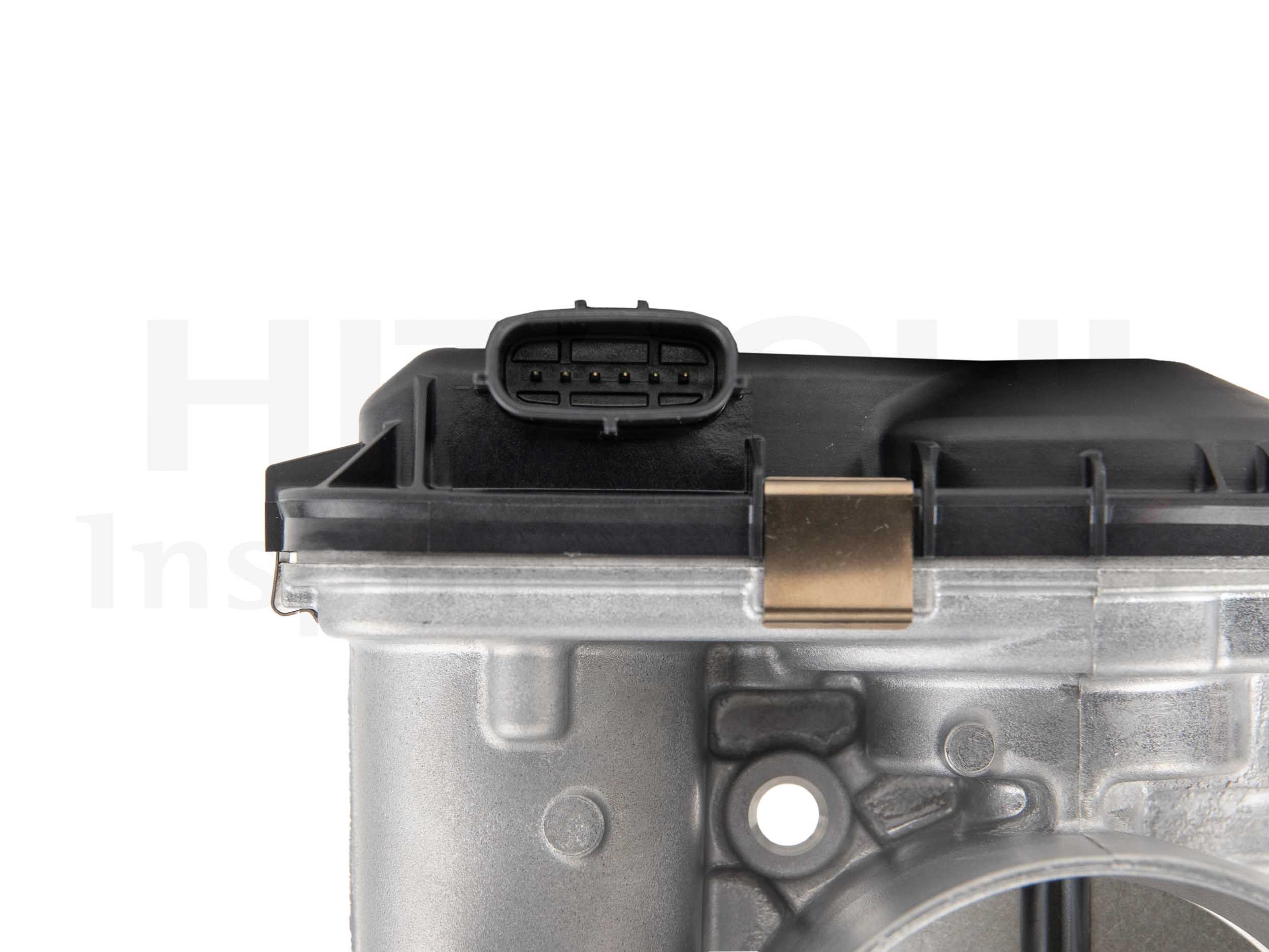 Droselio korpusas HITACHI 2508533