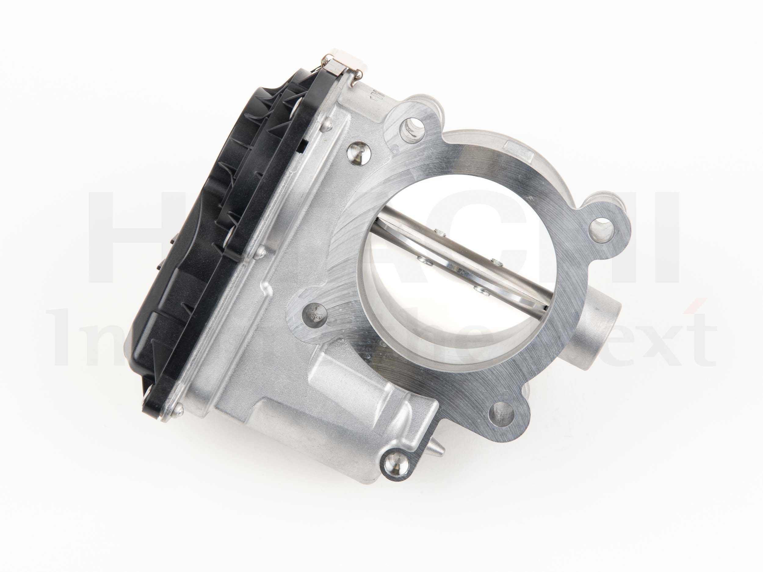 Droselio korpusas HITACHI 2508534