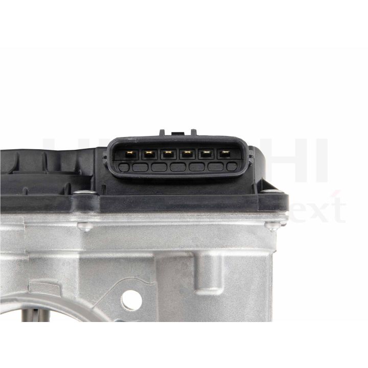 Droselio korpusas HITACHI 2508534