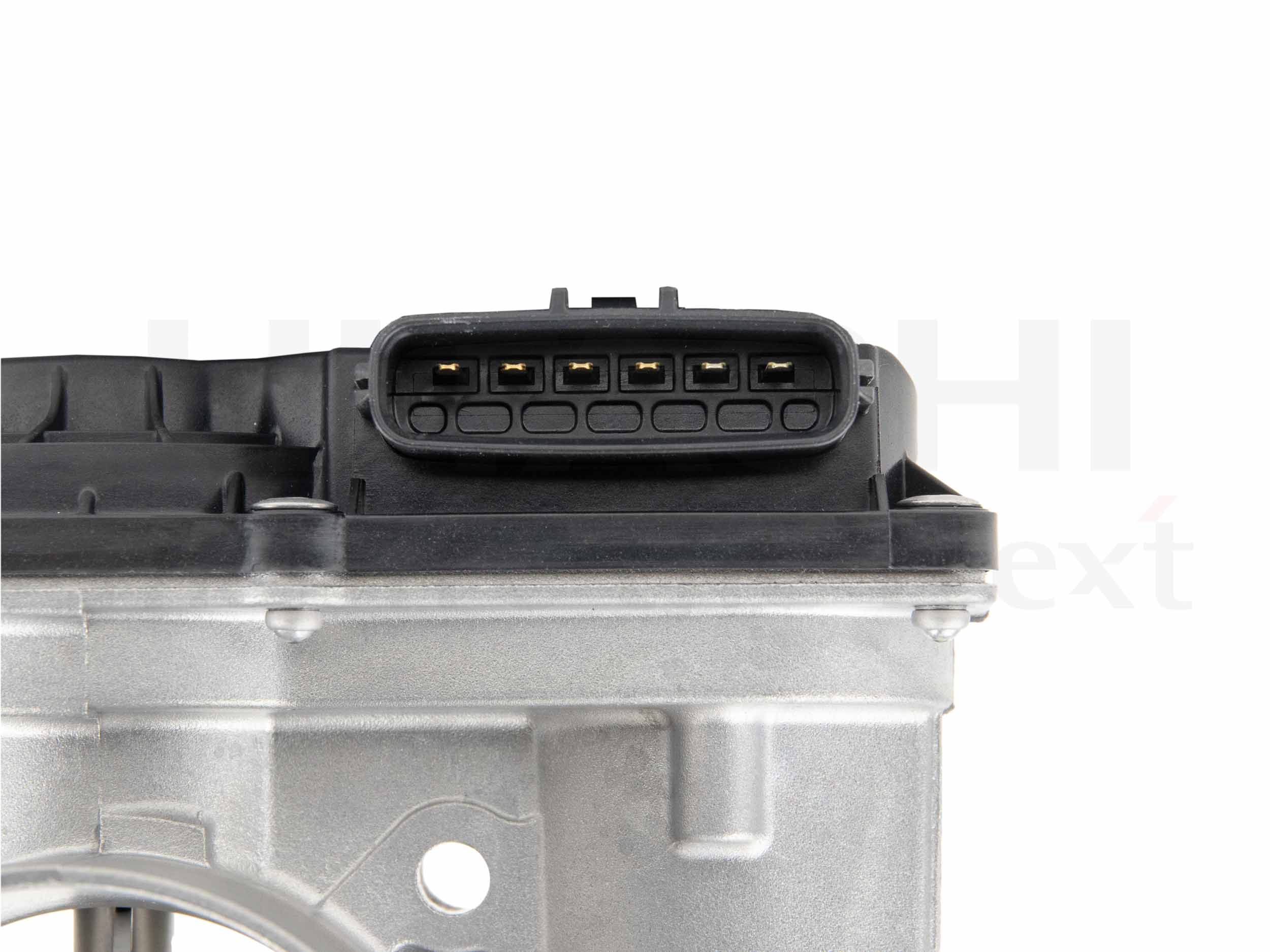 Droselio korpusas HITACHI 2508534