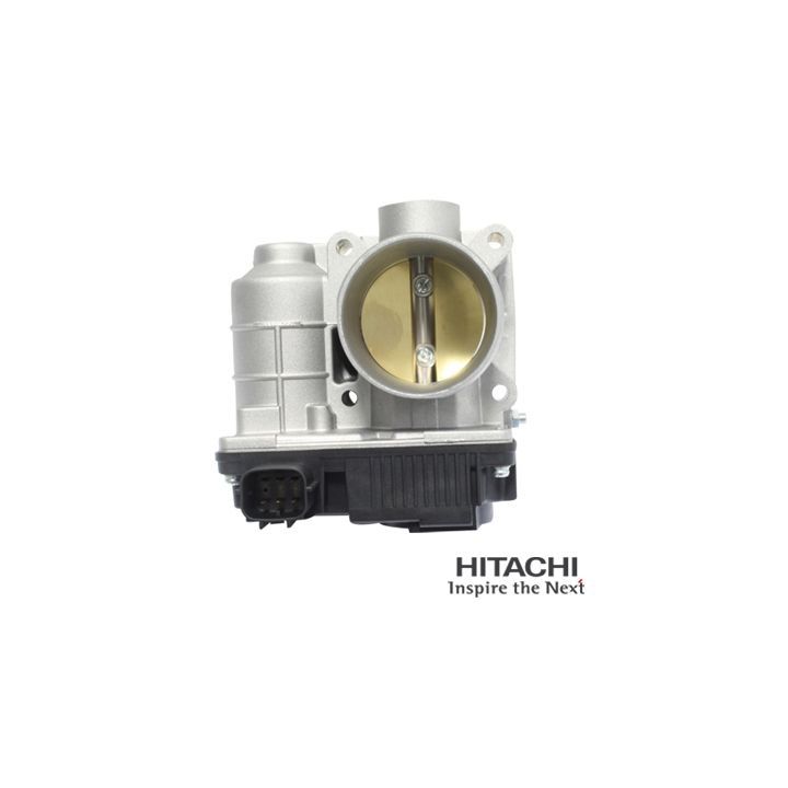 Droselio korpusas HITACHI 2508536