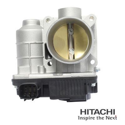 Droselio korpusas HITACHI 2508536