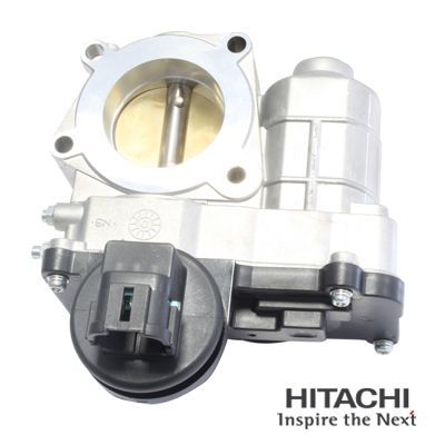 Droselio korpusas HITACHI 2508537