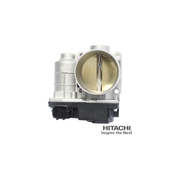 Droselio korpusas HITACHI 2508539