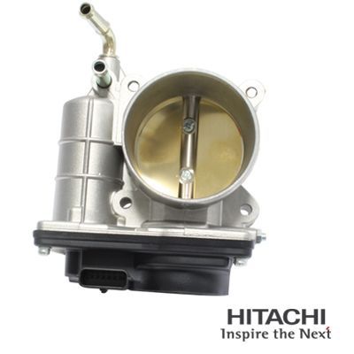 Droselio korpusas HITACHI 2508540