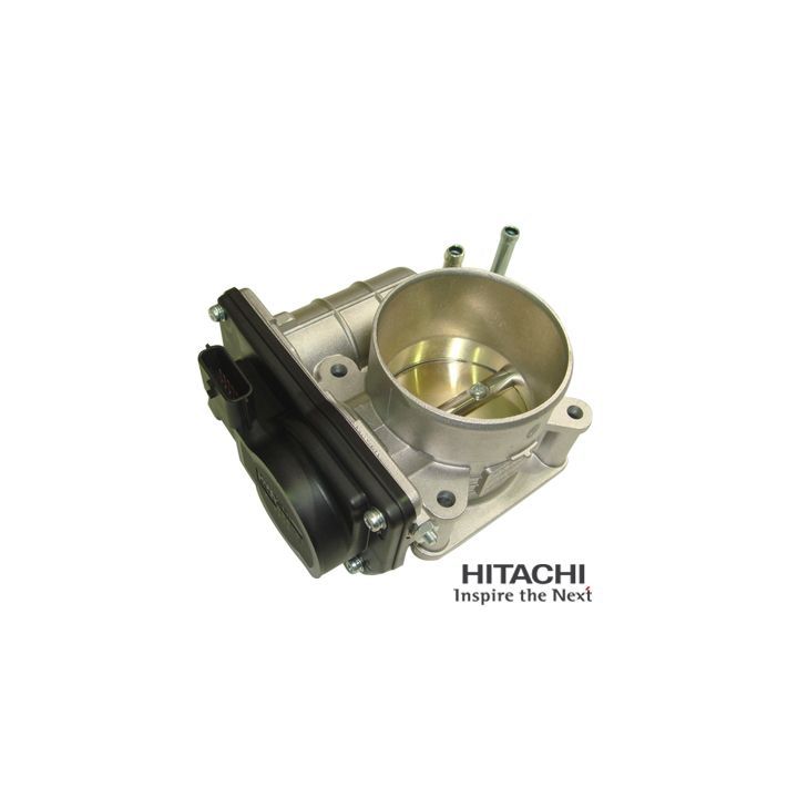 Droselio korpusas HITACHI 2508545