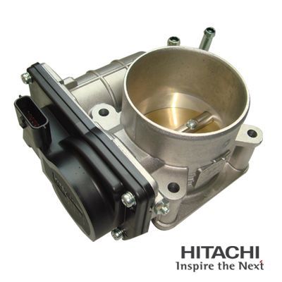 Droselio korpusas HITACHI 2508552